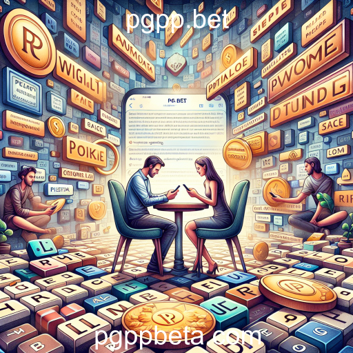 Descubra a Categoria 'Termos' no pgpp.bet: Palavras que Divertem e Educam
